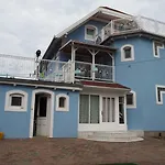 아파트 Jakab Vendeghaz 블로톤퓌레드