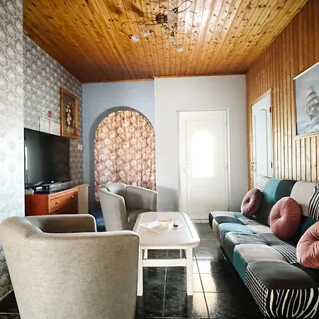 Jakab Apartamento Balatonfüred