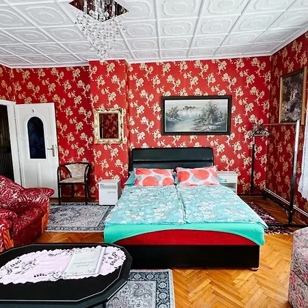 Apartamento Jakab Balatonfüred