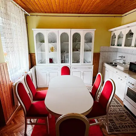 Apartman Jakab *