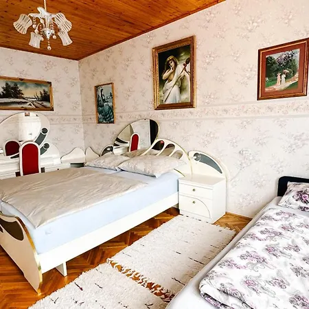 Jakab Apartman Balatonfüred