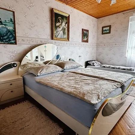 Jakab Apartman