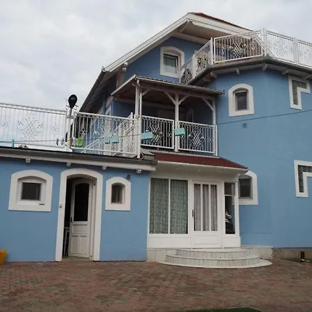 Apartamento Jakab Balatonfüred