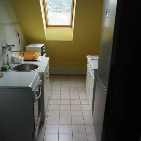 Apartamento Jakab Balatonfüred