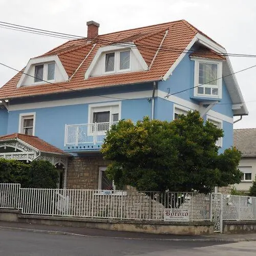 Jakab Apartman