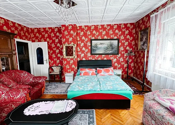 Apartman Jakab Balatonfüred