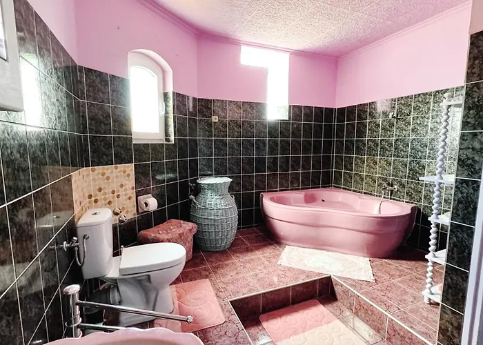 Apartman Jakab *