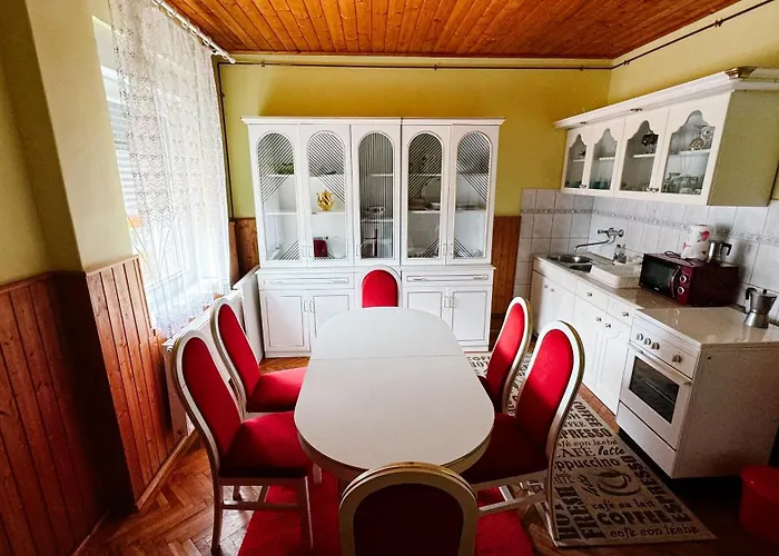 Apartman Jakab *
