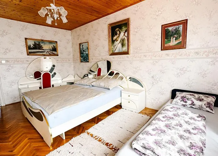 Jakab Apartman Balatonfüred