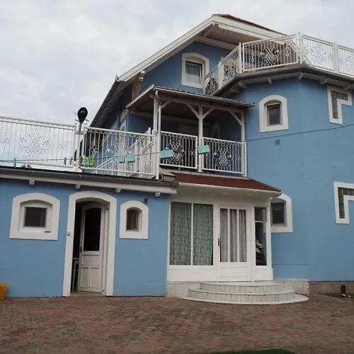 Apartman Jakab Balatonfüred