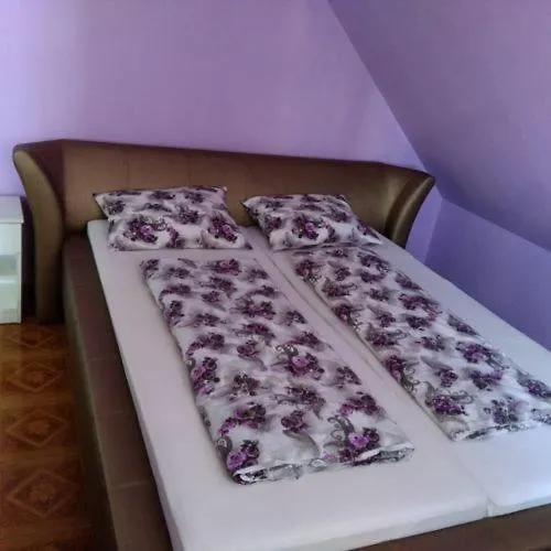 Apartamento Jakab